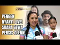 Lagu PANGGIL AYAH KE TOMPI!? GEWA INGIN JADI DOKTER SEKALIGUS PENYANYI HEBAT!? | STAR UPDATE