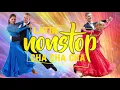 Nonstop Latin Cha Cha Cha - Top Latin Mambo Salsa Cha Cha Cha 2020 Collection - Dancesport Music
