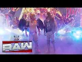 Lagu AJ Styles \u0026 Dragon Lee Entrance: WWE Raw, October 20, 2025