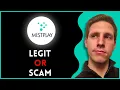 Mistplay Review 2026 Is it Legit or Scam