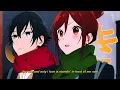 Download Lagu LOVELI LORI - Love Is a Dream [Lyrics / AMV]