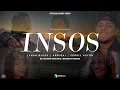Download Lagu ICHAD BLESS - INSOS ft. AbbiGai, Febril Aston (MUSIC VIDEO)