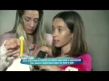 Download Lagu Menina de 10 anos sonha em ter \
