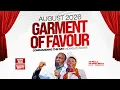 COMMANDING THE DAY MIDNIGHT PRAYER AUGUST 2026 GARMENT OF FAVOUR 10-08-2026
