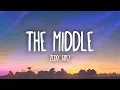 Zedd, Grey - The Middles ft. Maren Morris Mp3 Song Download