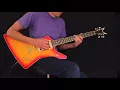 Stone Temple PIlots  - Naked Sunday (Guitar Play Along)