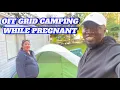 Download Lagu WE WENT CAMPING FOR THE FIRST TIME TOGETHER