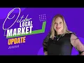 Local Real Estate Market Update in Anne Arundel County Maryland