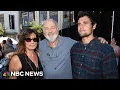 Lagu Police: Rob Reiner’s son 'responsible' for murder of his parents