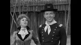 fort irving a forts best friend is not a mother f troop season 1 episode 31