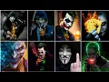 Attitude Jokar dp Photo for Whatsapp Joker Wallpaper Joker