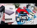 Amazon Power Bank Companies Are Lying To You
