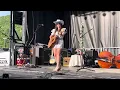 Rosemary - Sierra Ferrell - DelFest 2023