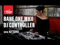 Download Lagu NEW RANE ONE MKII Motorized DJ Controller | Demo by KITTENS
