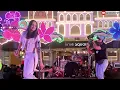 Download Lagu Caitlin Halderman - Cinta Salah | Live At Summarecon Mall Bekasi 2023