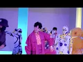 喵的咧#35（......醉鬼阿Q）MV Behind the Scenes - 音樂篇 @Stefsunyanzi