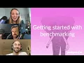 Getting started with benchmarking Postgres FM 110 podcast