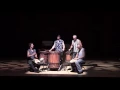 Download Lagu KADAN - African Drumming Performance - SOAR