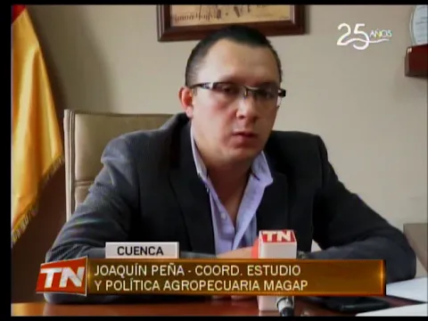 Operativos de control de calidad de leche y precios de arroz