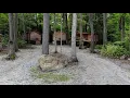 Buffalo Trails Cabins