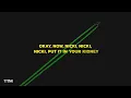 Nicki Minaj - Beez In The Trap (Lyrics) ft 2 Chainz