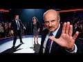 Dr Phil Abandons Set After DNA Test Proves Man Raised Best Friend s Children For 15 Years