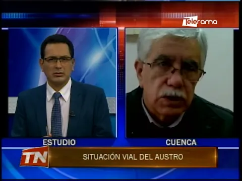 Ing. Santiago López