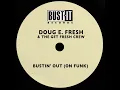 Bustin' Out (On Funk) (Doug-Apella)