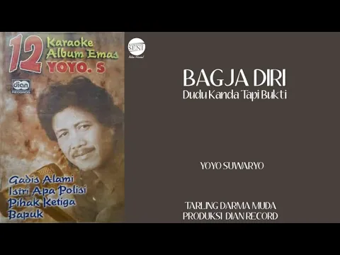 Download MP3 Yoyo Suwaryo - Bagja Diri | Dudu Kanda Tapi Bukti