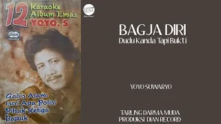 Download Yoyo Suwaryo - Bagja Diri | Dudu Kanda Tapi Bukti MP3
