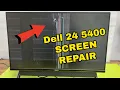 Dell Inspiron 24 5400 Screen Replacement Complete LCD Repair Guide