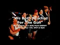 Max Clayton - We Both Reached For The Gun Chicago Broadway ONLY