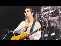 Download Lagu The 1975 - Guys / I Always Wanna Die (Sometimes) (Live in Tokyo, Japan)