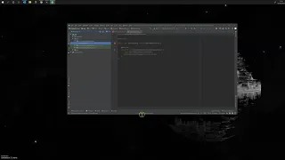 Pushing and cloning projects to GitHub on Android Studio