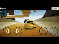 Stunt on Sky - Car Stunt Game