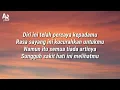 Download Lagu Asmara yg kandas.. Lirik music by arief putra