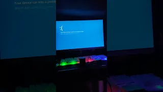 ABC Song By Super Simple Songs Has BSOD Part 2 