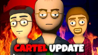 everything you need to know about the cartel update