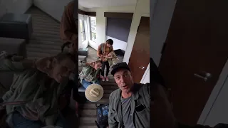 Seattle 🤙🤙 #familytravel #shorts