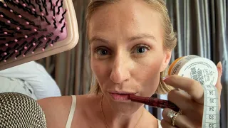 ASMR Ultimate Trigger Assortment 40 Mins Of Mouth Sounds Personal Attention More 