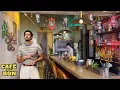 Inside Bad Bunny s New Coffee Bar Cafe Con Ron Old San Juan