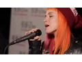 Paramore Grammy 2013 Full Performance