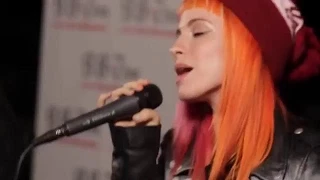 paramore grammy 2013 full performance