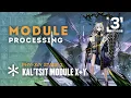 Download Lagu Kal'tsit Module X+Y Upgrade LV3 Showcase - Immutable