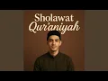 Lagu Sholawat Qur'aniyah