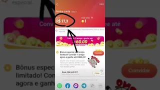 COMO GANHAR MUITO DINHEIRO RÁPIDO FÁCIL E GRÁTIS Kwai  COMO GANHAR MUITO DINHEIRO RÁPIDO FÁCIL E GRÁTIS Kwai