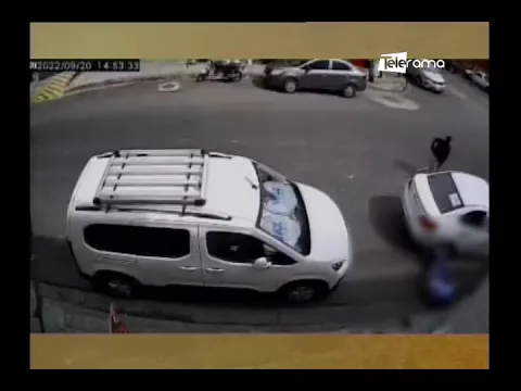 Guayaquil al Instante 21-09-2022