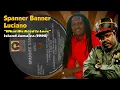 Spanner Banner And Luciano - What We Need Is Love (Island Jamaica) 1995