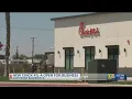 New Chick-Fil-A in NW Bakersfield is open for business