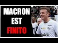 Download Lagu MACRON EST CUIT - LECORNU SE TIRE, LES EX-MACRONISTES LE TRAHISSENT IL EST SEUL CONTRE TOUS